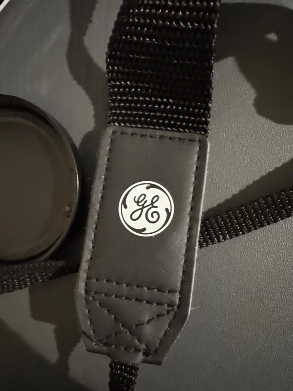 General Electric ge x400